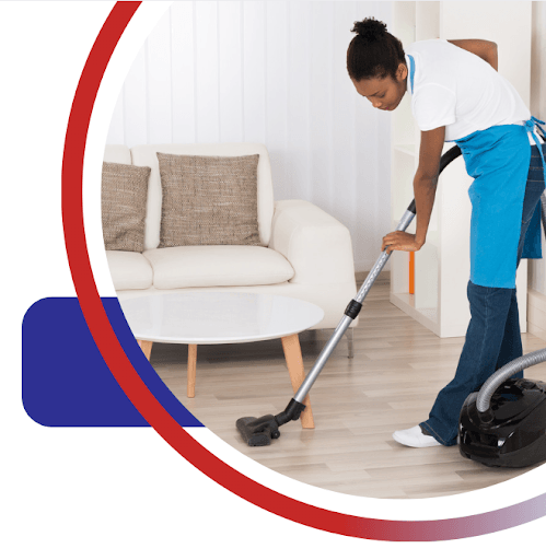 Home Cleaning field service management