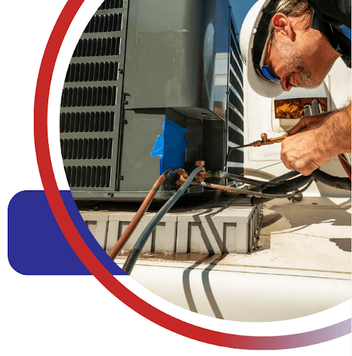 HVAC field service management