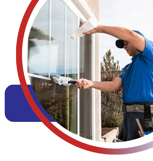 Window Cleaning field service management